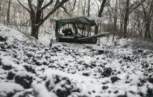В Генштабе раскрыли направление с наибольшим количеством атак России