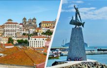 Красиво и доступно: тревел-эксперт назвал страны Европы, куда стоит поехать в 2024 году