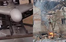 Атака России 1 января: появились подробности, есть жертвы (фото)