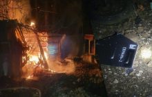 По югу Россия запустила две волны дронов: какие последствия (фото)