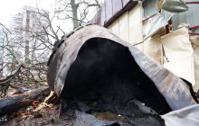 Россия пытается заставить украинцев покинуть второй по величине город, - Bloomberg