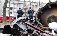 РФ повторила атаку 29 грудня: командувач Повітряних сил прокоментував масштабний удар