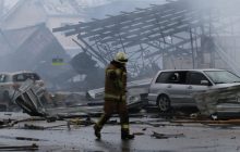 Експерт про ракетний удар по Україні: росіяни дещо змінили підхід до атаки