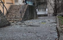 Всі "Кинджали" над Києвом було збито: Залужний розкрив подробиці російської ракетної атаки