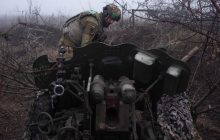 Минус полсотни оккупантов и уничтожена техника левобережья: что происходит на юге