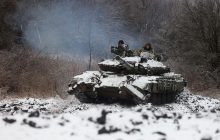 На фронті стає все гарячіше: майже 130 боєзіткнень за добу, - Генштаб