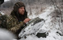 Війна в Україні змінюється на користь Москви через "дурного союзника" США, - The Atlantic