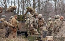 Чергові спроби вибити ЗСУ з лівобережжя Херсонщини: скільки штурмів окупантів відбито