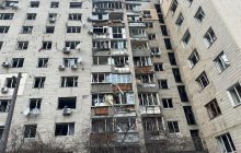 У Вишневому через російську ракетну атаку пошкоджено квартири 700 людей, – Київська ОВА
