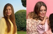 Кохана Остапчука засудила хейтерів Наталі Могилевської після новини про усиновлення дітей