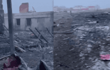 "Бомблять Воронеж": аналітики проаналізували, якою ракетою росіяни вдарили по своїй території