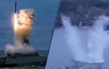 Росія атакує Україну ракетами, але не з напрямку Криму: у ВМС пояснили причину