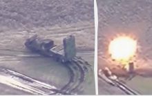 ЗСУ знищили новітній російський комплекс "Ястреб-АВ": що це за "звір" (відео)