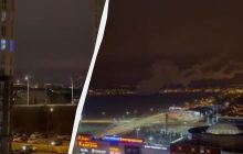 В Белгороде мощные взрывы: россияне публикуют фото и видео