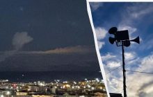 У Севастополі пролунали потужні вибухи (фото)