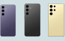 Samsung раскрыла дату презентации Galaxy S24: какими будут новые смартфоны