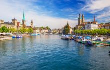 У пошуках кращого життя: названо 10 найкращих міст Європи для переїзду в 2024 році
