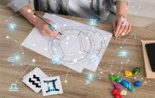 3 аркан - беременность, 15 аркан - богатство: прогноз на 2024 год по матрице судьбы