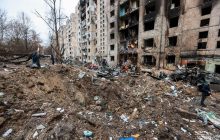 Запускають дрони, потім б'ють ракетами: експерт вказав на цинічну мету росіян