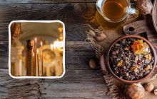Голодная кутья на второй Святвечер: три рецепта из разной крупы