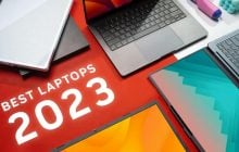 Специалисты выбрали лучшие ноутбуки 2023 под любой бюджет и цели