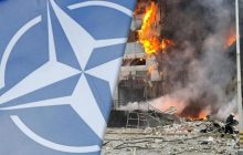 Росія "нищить" Україну ракетами: НАТО підтримало запит на надзвичайне засідання