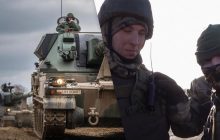 Який "секрет" польського "Краба", та де в Україні САУ активно нищить росіян (відео)