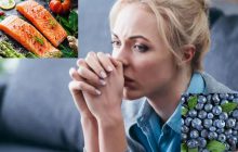 9 продуктов, которые помогут "сохранить" психику в 2024 году: что советуют есть