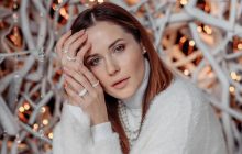 Наталка Денисенко показала, как отдохнула с мужем-военным (фото)