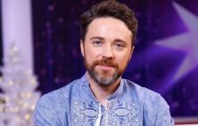 Відомий український ведучий, якому приписували роман з Кароль, одружився