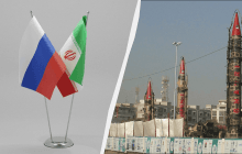 Россия уже получила баллистические ракеты из КНДР и пытается купить еще в Иране, - WSJ