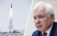 Как защитить Украину от массированных ракетных ударов: генерал Маломуж дал рецепт