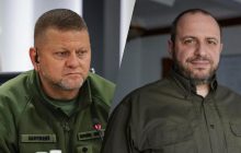 Усиление мобилизации в Украине: раскрыта позиция Залужного и Умерова