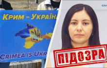 Готовит детей в Крыму к войне с Украиной: СБУ взялась за протеже гауляйтера Аксенова