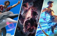 Во что поиграть в январе 2024: топ-5 игр, которые стоит добавить в список ожидаемых