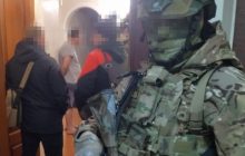 Робота в інтересах РФ: у Києві затримали власника одного з найбільших агрохолдингів