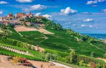 ШІ спрогнозував, яка країна Європи буде найпопулярнішою серед туристів у 2024 році