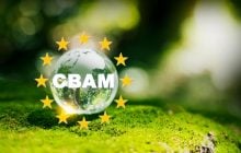 Офис устойчивых решений: Украина должна немедленно обратиться к Еврокомиссии об отсрочке CBAM из-за войны