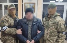 Готував замовні статті для рупорів Кремля: у Полтаві затримали російського агента