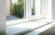 Заблестит чистотой за 5 минут: чем отбелить пластиковый подоконник