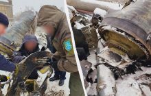 Производитель – не Россия: Синегубов рассказал, какими ракетами был атакован Харьков