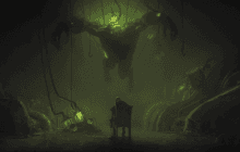 Вышел первый трейлер второго сезона "Аркейн" – одной из лучших экранизаций игр