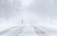 Україну кілька днів штормитиме: синоптик назвала точні дати зимової негоди