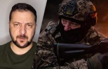 Треба витримати цей рік: Зеленський зробив важливу заяву щодо війни з РФ