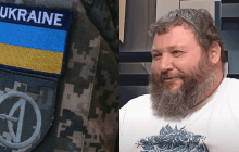 Точно нужно изменить: экс-командир роты батальона "Айдар" указал на "прокол" насчет мобилизации