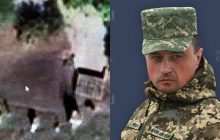 Мінус пункт управління у Криму: Олещук підтвердив удари по аеродрому "Саки" (фото)