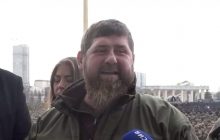 Кадиров назвав ідею обміняти коней на українських військових "жирним тролінгом"