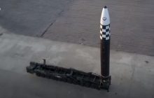 Дуже схожі на російські "Іскандери": аналітики вивчили уламки ракети КN-23 КНДР