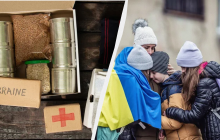 Якщо Росія почне наступ: список речей, які повинні бути у кожного