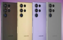 У мережі показали суперфлагман Samsung Galaxy S24 Ultra в ексклюзивних кольорах